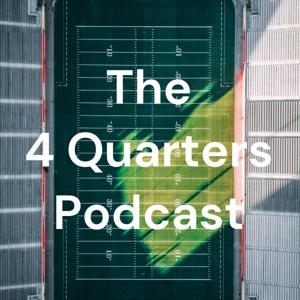The 4 Quarters Podcast