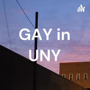 GAY in UNY
