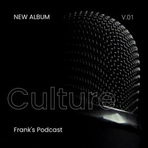 Frank’s podcast