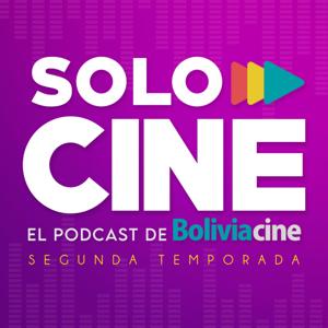 SOLO CINE 
by BoliviaCine.com