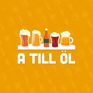 A till Öl