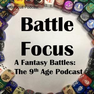 Battle Focus Podcast