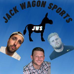 Jack Wagon Sports