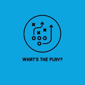 What’s The Play? Productions