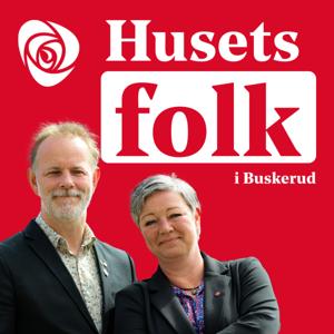 Husets folk