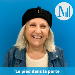 Le pied dans la porte (archives) - Canal M, la voix de l'inclusion