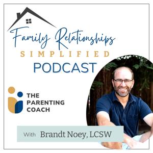 Family Relationships - Simplified