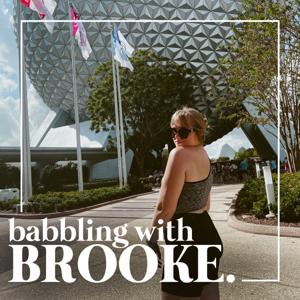 Babbling With Brooke - @PartofBrookesWorld
