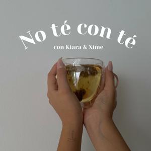 No té con té