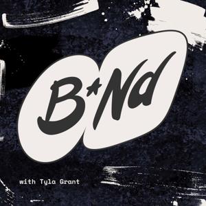 Black and Neurodiverse Podcast