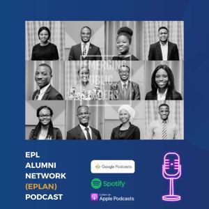 The EPLAN Podcast