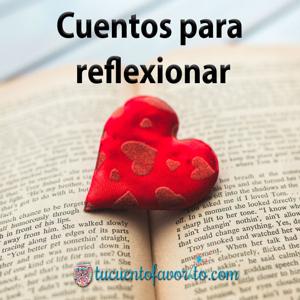 Cuentos para reflexionar