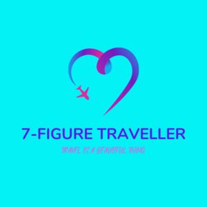 7 Figure Traveller Podcast