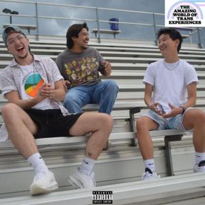 The Amazing World of Trans Experiences