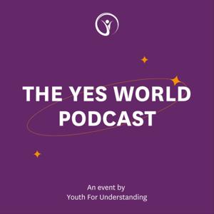 The YES World Podcast