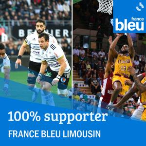100 % Supporter