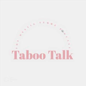 Taboo Talk