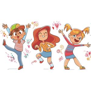 Povești de pe strada mea