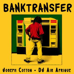 Joesph Cotton & DJ Air Afrique