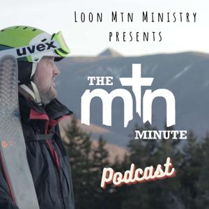 The Mountain Minute