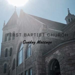 First Baptist Church of Ottawa, KS