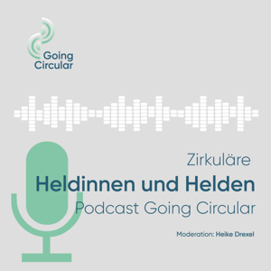 Podcast Going Circular