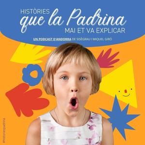 Històries que la padrina mai et va explicar