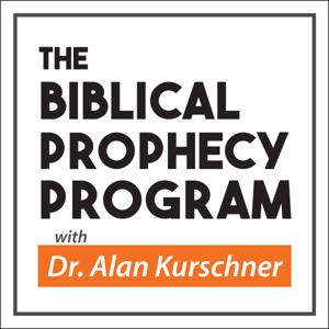 Bible Prophecy Answers with Dr. Alan Kurschner