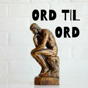 ORD TIL ORD