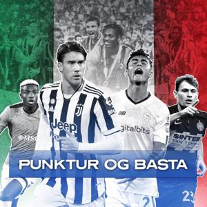 Punktur og basta