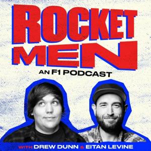 Rocket Men: An F1 Podcast