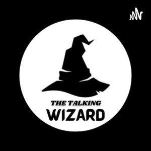 The Talking Wizard