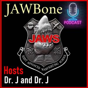 JAWBone with Dr. J and Dr. J