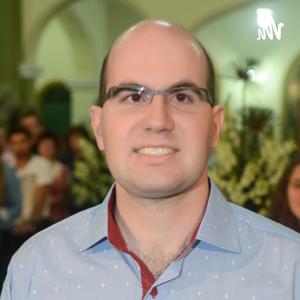 Podcast Marcos Tomazoni