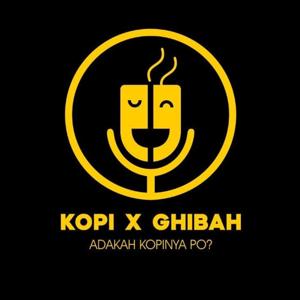 Kopi x Ghibah Podcast