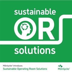 Sustainable OR solutions