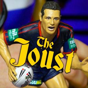 The Joust NRL Podcast by The Joust