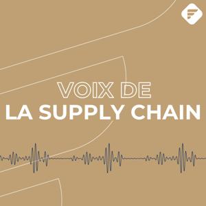 Voix de la supply chain : l'actualité du recrutement en Supply Chain [ex-Unchain my supply]