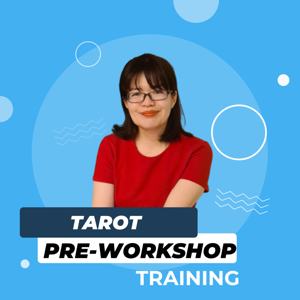 Pre-Workshop for Tarot Fundamentals Intensive