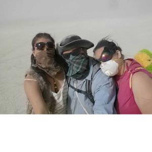 In Dust We Trust Podcast