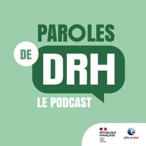 Paroles de DRH