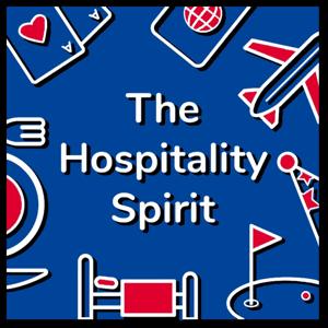 The Hospitality Spirit