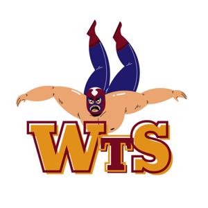 Wrestling Telling Stories