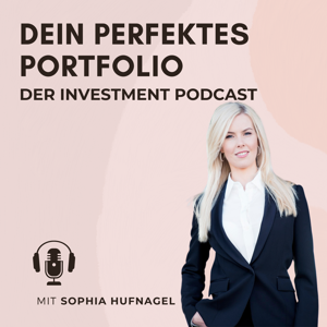Dein perfektes Portfolio mit Sophia Hufnagel
