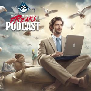 Online Marketing Freaks Podcast Show