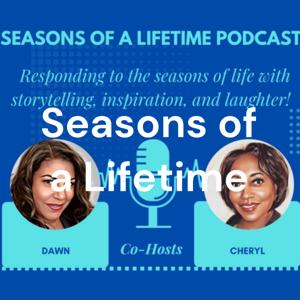 Seasons of a Lifetime