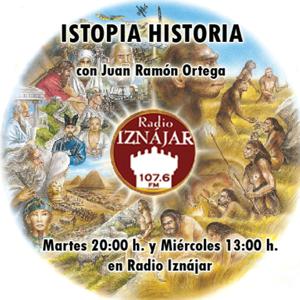 Istopia Historia