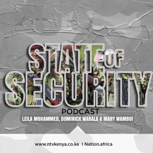 State of Security