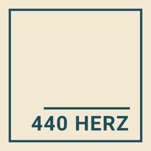 440 herz