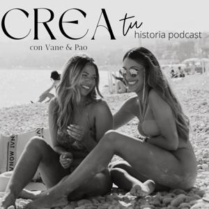 Crea tu Historia Podcast